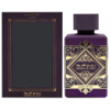 Lattafa Badee Al Oud Amethyst edp 100 ml