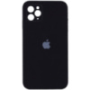 Чохол Silicone Case Square Full Camera Protective (AA) для Apple iPhone 11 Pro Max (6.5«)