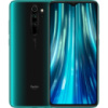 Смартфон Xiaomi Redmi Note 8 Pro 6/128GB Green 2 SIM LTE 6.53« 2340x1080 60 Гц NFC Helio G90T 4500 mAh