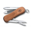 Нож Victorinox EvoWood 81 (0.6421.63)