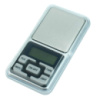 Мини-весы электронные карманные ювелирные Pocket Scale до 200 г