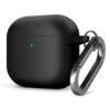 Чохол для навушників ArmorStandart Hang Case для Apple AirPods 3 Black (ARM60308)