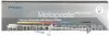 Метапаста(METAPASTE) паста гидроокиси кальция для временного пломбирования каналов 2,2г