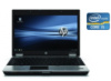 Ноутбук A-класс HP EliteBook 8440p / 14« (1366x768) TN / Intel Core i5-560M (2 (4) ядра по 2.66 - 3.2 GHz) / 4 GB DDR3 / 120 GB SSD / Intel HD...