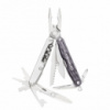 Мультитул Leatherman Juice CS4- Granite gray, картонная коробка