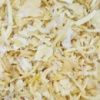 Цибуля ріпчаста сушена шматочками