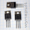 IRGB15B60KDPBF GB15B60KD оригінальні TO220