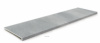 Монолітні сходи з капіносом під камінь 1200*330 - N/Stromboli Silver для вулиці та всередині будинка