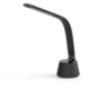 Настольная LED лампа Remax Desk Lamp Bluetooth Speaker RBL-L3 Black