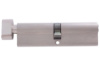Циліндр лазерний Imperial ICK 110 мм 55/55 к/п-метал SN (цинк) (ICK 110 55/55 SN)