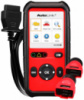 Autel Autolink AL529 OBDII автомобильный сканер