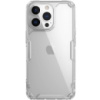 TPU чохол Nillkin Nature Pro Series для Apple iPhone 15 Pro Max (6.7«), Безбарвний (прозорий) - купити в SmartEra.ua