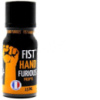 Poppers / попперс FIST HAND FURIOUS Propyle 15ml Fran