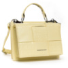 PODIUM Сумка Женская Классическая иск-кожа FASHION 22 8905 yellow