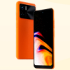 Hotwav Note 12 8/128Gb orange