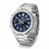 Чоловічий годинник Casio Edifice ECB-S10D-2A зі сталевим браслетом, Bluetooth та сапфіровим склом