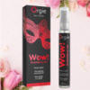 Спрей для орального сексу «WOW! Blowjob Spray» Orgie 10 мл.