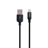 Кабель USB Hoco X14 Times Speed Lightning 2m