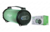 Портативна колонка Bluetooth Cigii S22R