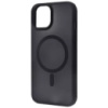 Чохол Proove WAVE Matte Insane Case with Magnetic Ring для iPhone 13 Black
