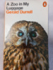 A Zoo in My Luggage by Gerald Durrell