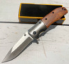 Нож складной 20,5см / АК-10