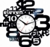 Vinyl-clocks Vinyl-clocks
