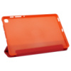 Чехол-книжка Honeycomb Case для Samsung P610/ P615/ P620 Galaxy Tab S6 Lite 10.4« цвет  4 красный