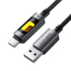 Кабель Acefast C21-04 USB to Type-C black