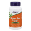 NOW Green Tea 400 mg 100 капс