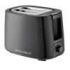Тостер Grunhelm GTR019B 750 Вт черный