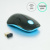 Беспроводная мышка для компьютера Wireless Mouse G-217 блютуз мышка компьютерная мышь для ноутбука