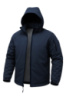 Куртка Winter Urban Softshell Navy Blue