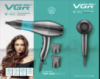 Фен VGR V 463