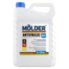 Антифриз MOLDER концентрат синій 5л