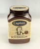 Кофе Capton SOVEREIGN (100% ARABIKA) МОЛОТЫЙ МЯГКИЙ 400гр