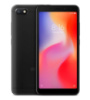 Смартфон Xiaomi Redmi 6A BLACK 2/16 ГБ, 5.45«, 13 Мп, Helio A22, 3000 мАг