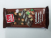 Шоколад черный с цельным лесным орехом Fin Carre 100 г
