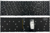 Клавіатура для ноутбука Acer Aspire 3 A317-32 7 A715-74 без рамки Прямий Enter підсвітка Original PRC (SV5T_A80B)