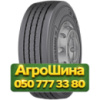 385/65R22.5 Barum BT200 R 160K PR20 Прицепная грузовая шина