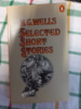 Selected Short Stories by H.G. Wells