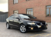 ​VW Passat 2008;2.0 tdi.