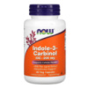 NOW Indole 3 Carbinol 60 капс