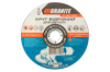 Диск отрезной по металлу Granite 150 х 1.6 х 22.2 мм (8-04-151) (5 шт.)