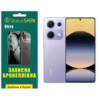 Поліуретанова плівка StatusSKIN Ultra для Xiaomi Redmi Note 14S Глянцева (Код товару:40420)