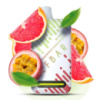 Elf Bar BC18000 Original 5% перезаряжаемый под. Грейпфрут Маракуйя (Grapefruit Passion Fruit)