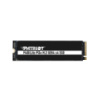 Накопичувач SSD M.2 Patriot P400 Lite 2TB NVMe 2280 PCIe 4.0 3D TLC (P400LP2KGM28H)