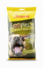 Josera Dog Loopies Lamm Лакомство для собак Лупис с ягненком 150 г