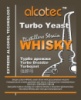 Дріжджі спиртові Alcotec TURBO Whisky