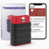 Мультимарный автосканер THINKDRIVER